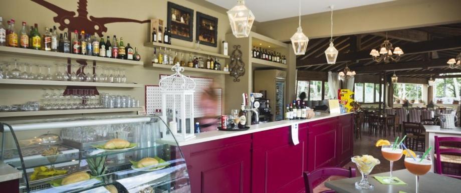 Safaritent Glamping Orlando In Chianti Cavriglia Eksteriør bilde